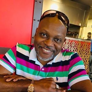 Meet your Posher, Gary